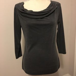Anthropologie top